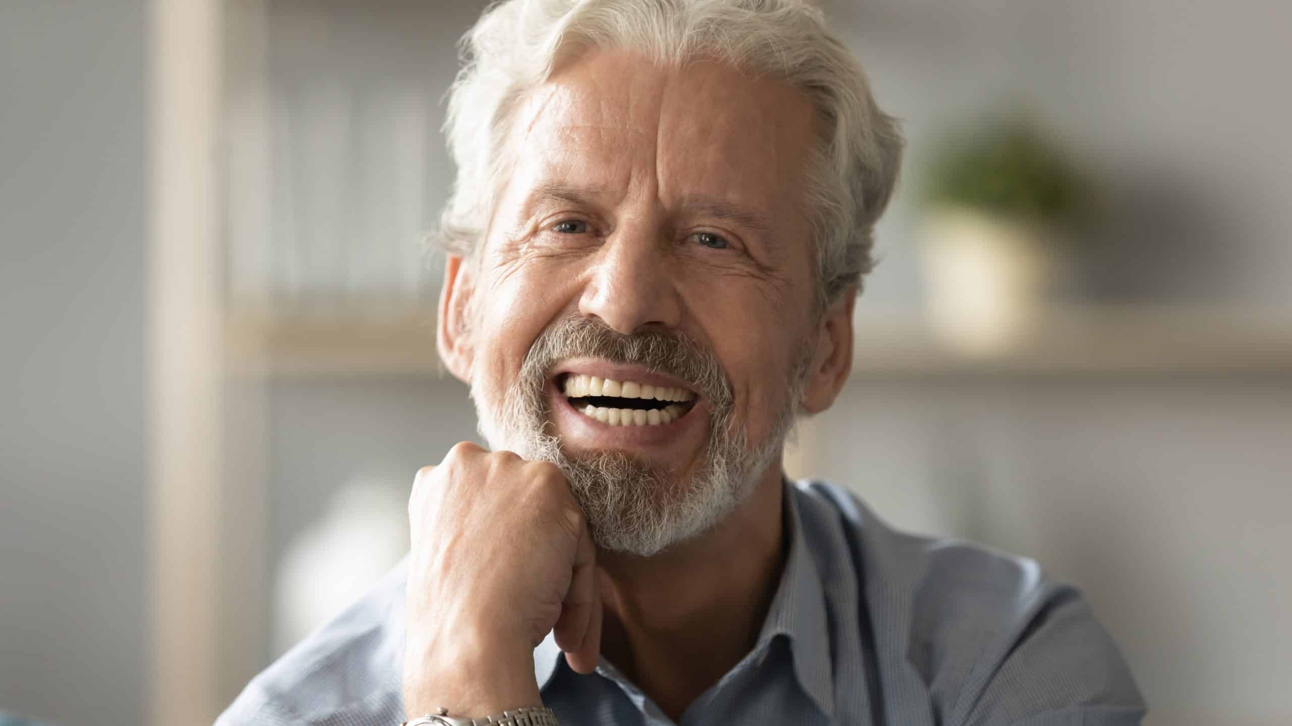 Dental Implants for Seniors: Key Considerations and Benefits from Flintridge Dental Studio