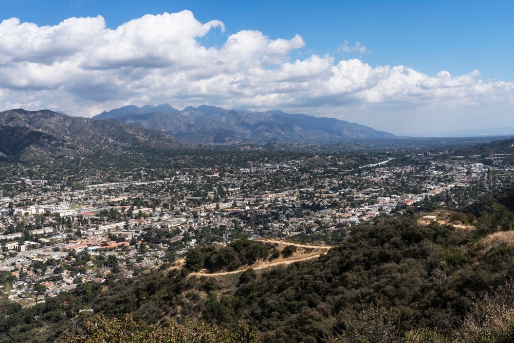 La Crescenta