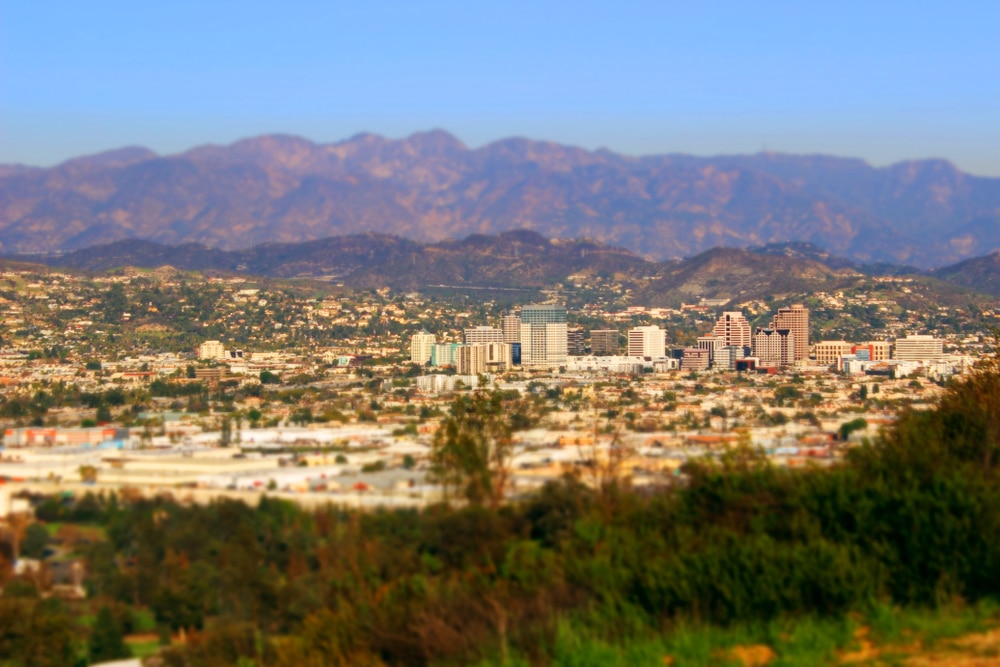 Burbank